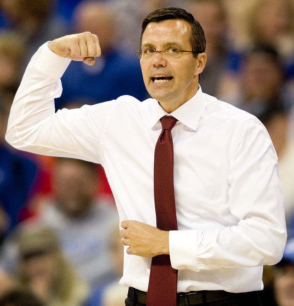 Tim Miles